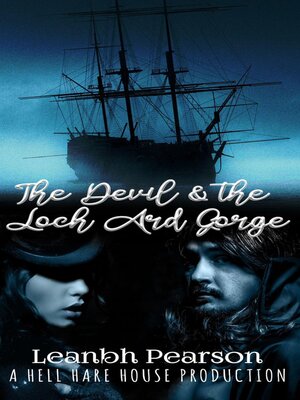 cover image of The Devil and the Loch Ard Gorge